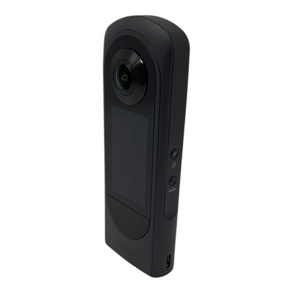 2023 Ricoh Theta X 60MP 5,7k 360 Grad Kamera - DEFEKT - ERSATZTEILE  SPENDER