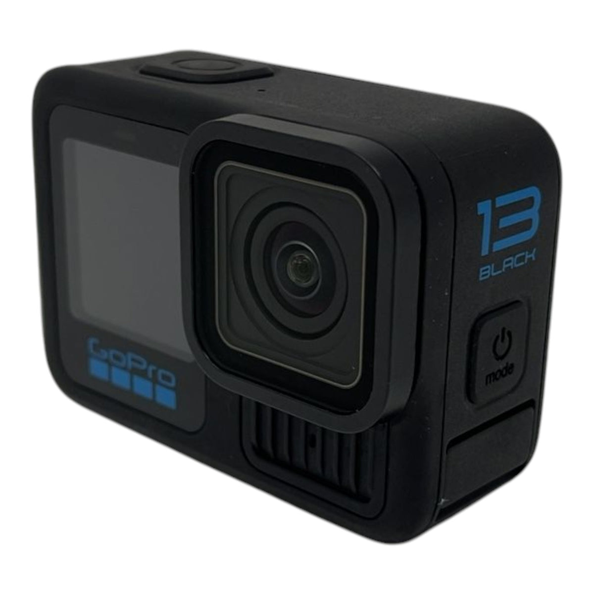 GoPro Hero 13 Black Actionkamera 5,3K Kamera - DEFEKT - ERSATZTEILE  SPENDER