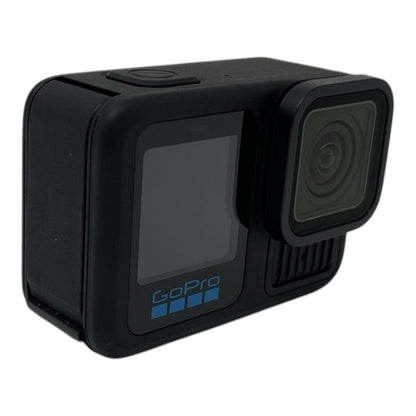 GoPro Hero 13 Black Actionkamera 5,3K Kamera - DEFEKT - ERSATZTEILE  SPENDER