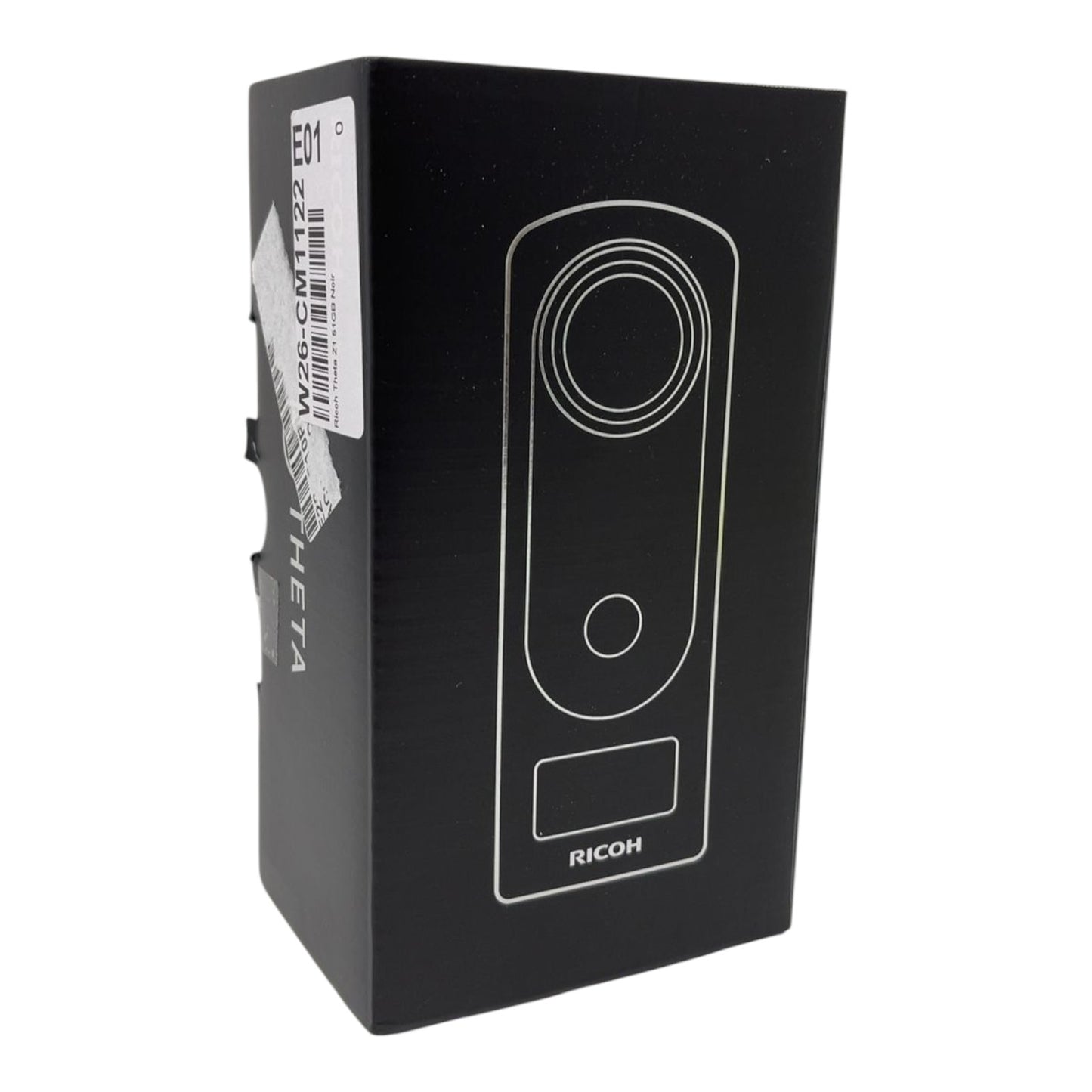 Ricoh Theta Z1 51GB Panoramakamera - DEFEKT - ERSATZTEILE  SPENDER