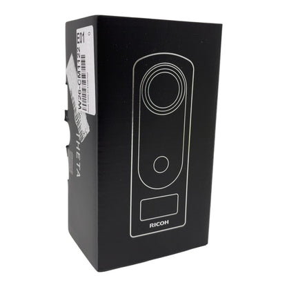 Ricoh Theta Z1 51GB Panoramakamera - DEFEKT - ERSATZTEILE  SPENDER