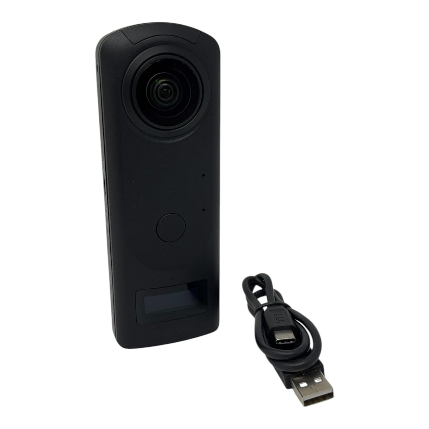 Ricoh Theta Z1 51GB Panoramakamera - DEFEKT - ERSATZTEILE  SPENDER