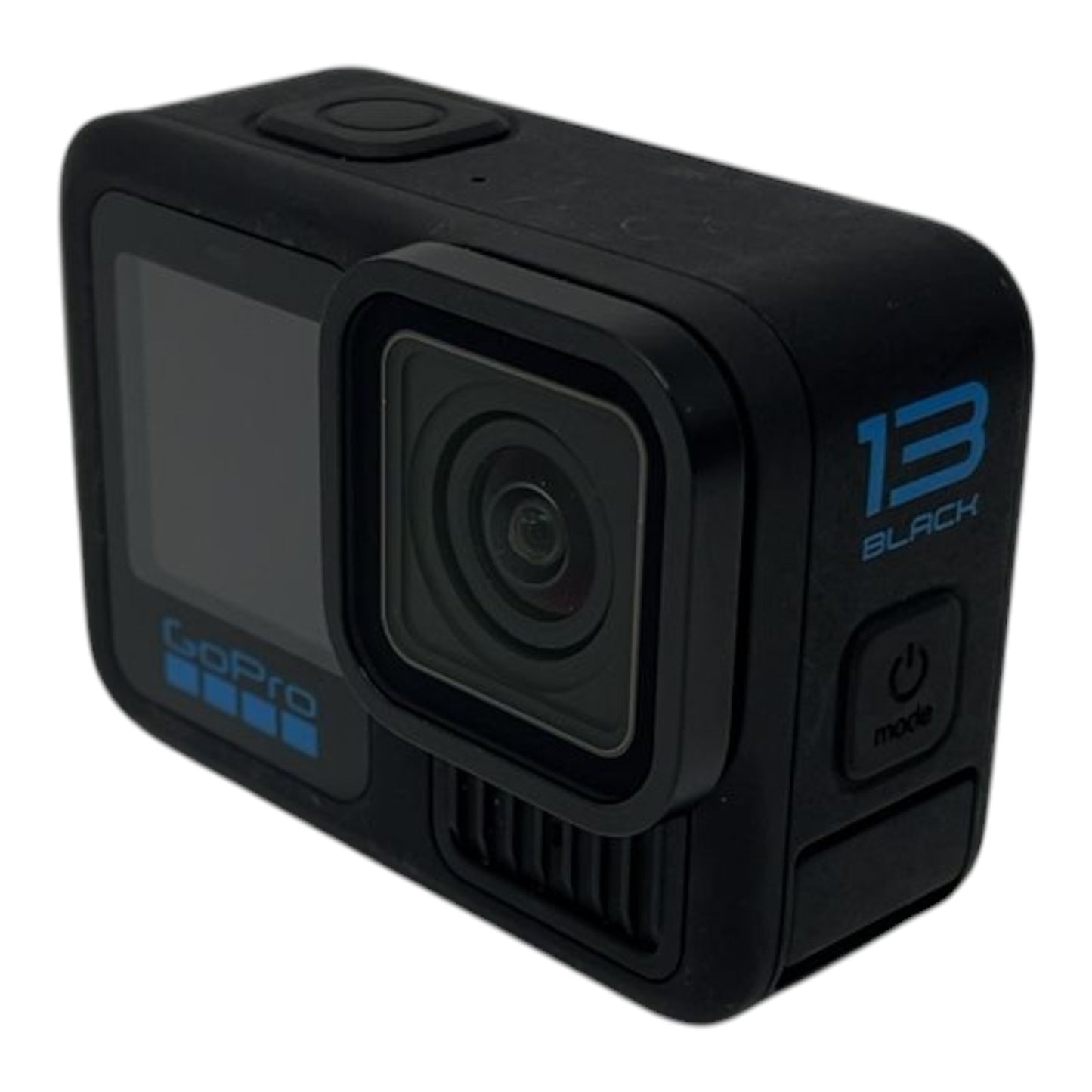 GoPro Hero 13 Black Actionkamera 5,3K Kamera - DEFEKT - ERSATZTEILE  SPENDER