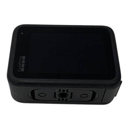 GoPro Hero 13 Black Actionkamera 5,3K Kamera - DEFEKT - ERSATZTEILE  SPENDER