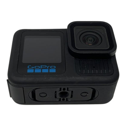 GoPro Hero 13 Black Actionkamera 5,3K Kamera - DEFEKT - ERSATZTEILE  SPENDER