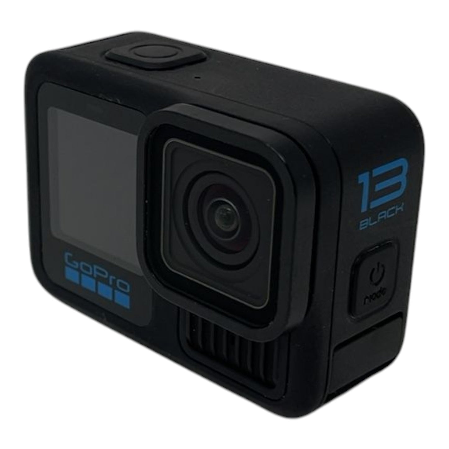 GoPro Hero 13 Black Actionkamera 5,3K Kamera - DEFEKT - ERSATZTEILE  SPENDER