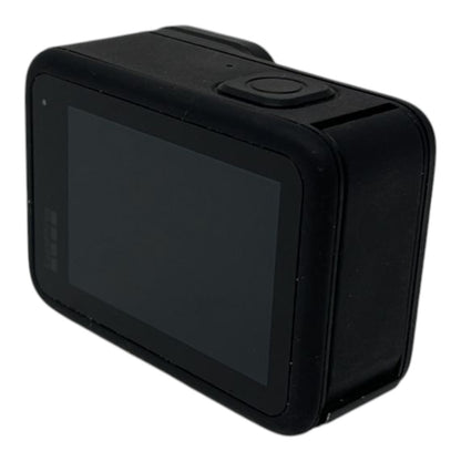 GoPro Hero 13 Black Actionkamera 5,3K Kamera - DEFEKT - ERSATZTEILE  SPENDER