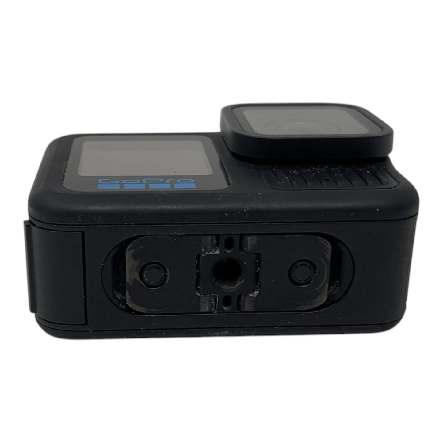 GoPro Hero 13 Black Actionkamera 5,3K Kamera - DEFEKT - ERSATZTEILE  SPENDER