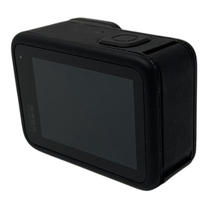 GoPro Hero 13 Black Actionkamera 5,3K Kamera - DEFEKT - ERSATZTEILE  SPENDER
