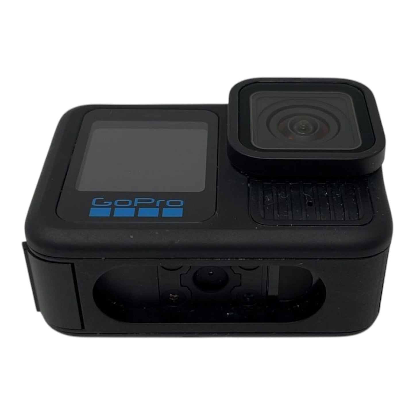 GoPro Hero 13 Black Actionkamera 5,3K Kamera - DEFEKT - ERSATZTEILE  SPENDER