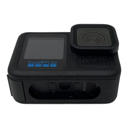 GoPro Hero 13 Black Actionkamera 5,3K Kamera - DEFEKT - ERSATZTEILE  SPENDER