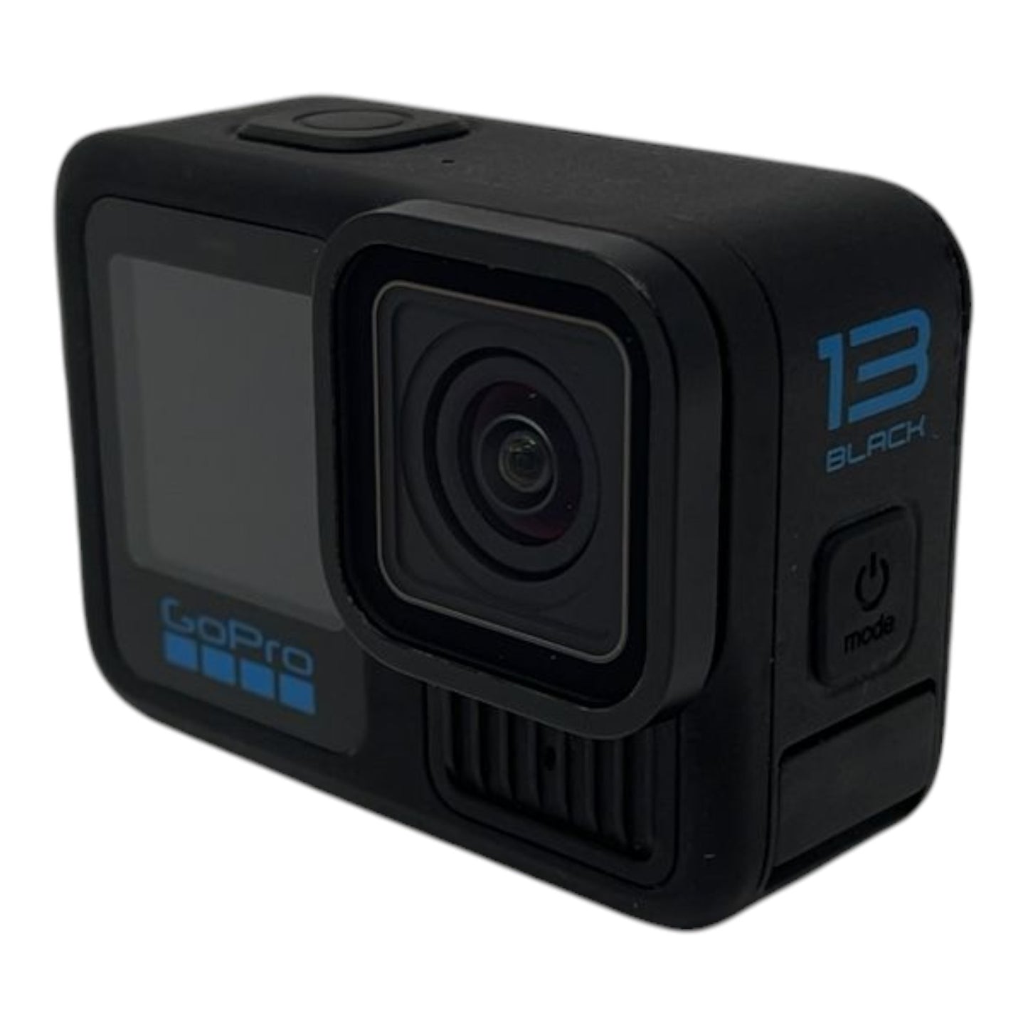 GoPro Hero 13 Black Actionkamera 5,3K Kamera - DEFEKT - ERSATZTEILE  SPENDER
