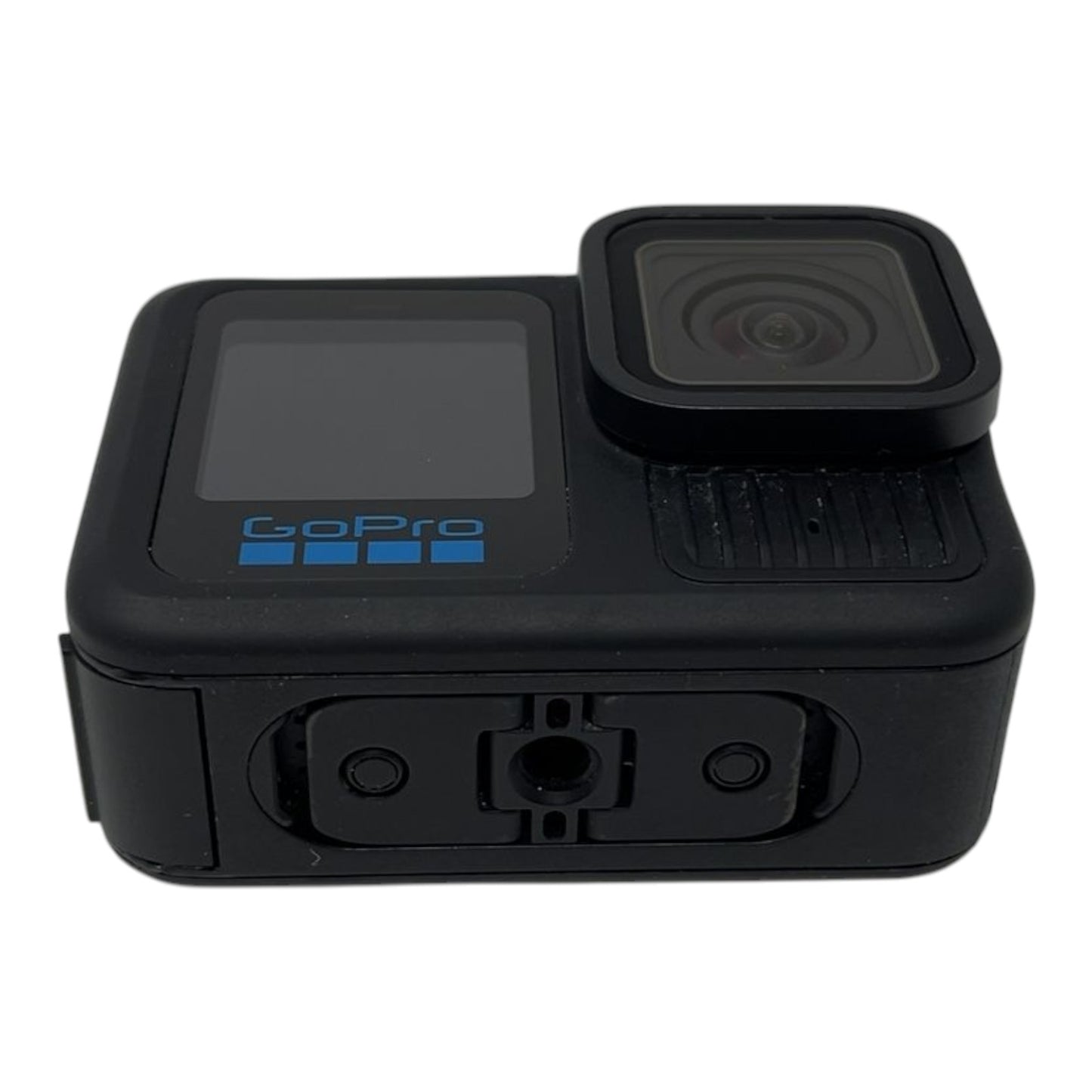 GoPro Hero 13 Black Actionkamera 5,3K Kamera - DEFEKT - ERSATZTEILE  SPENDER