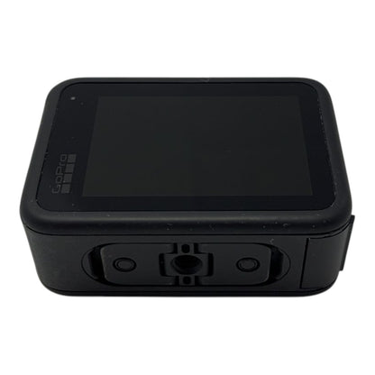 GoPro Hero 13 Black Actionkamera 5,3K Kamera - DEFEKT - ERSATZTEILE  SPENDER