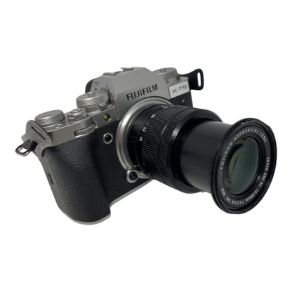 Fujifilm X-T5 Silber Kamera Digitale Kompaktkamera - DEFEKT - ERSATZTEILE  SPENDER
