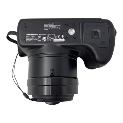 Panasonic Lumix DC-FZ82DE Bridgekamera 18,1MP - DEFEKT - ERSATZTEILE  SPENDER