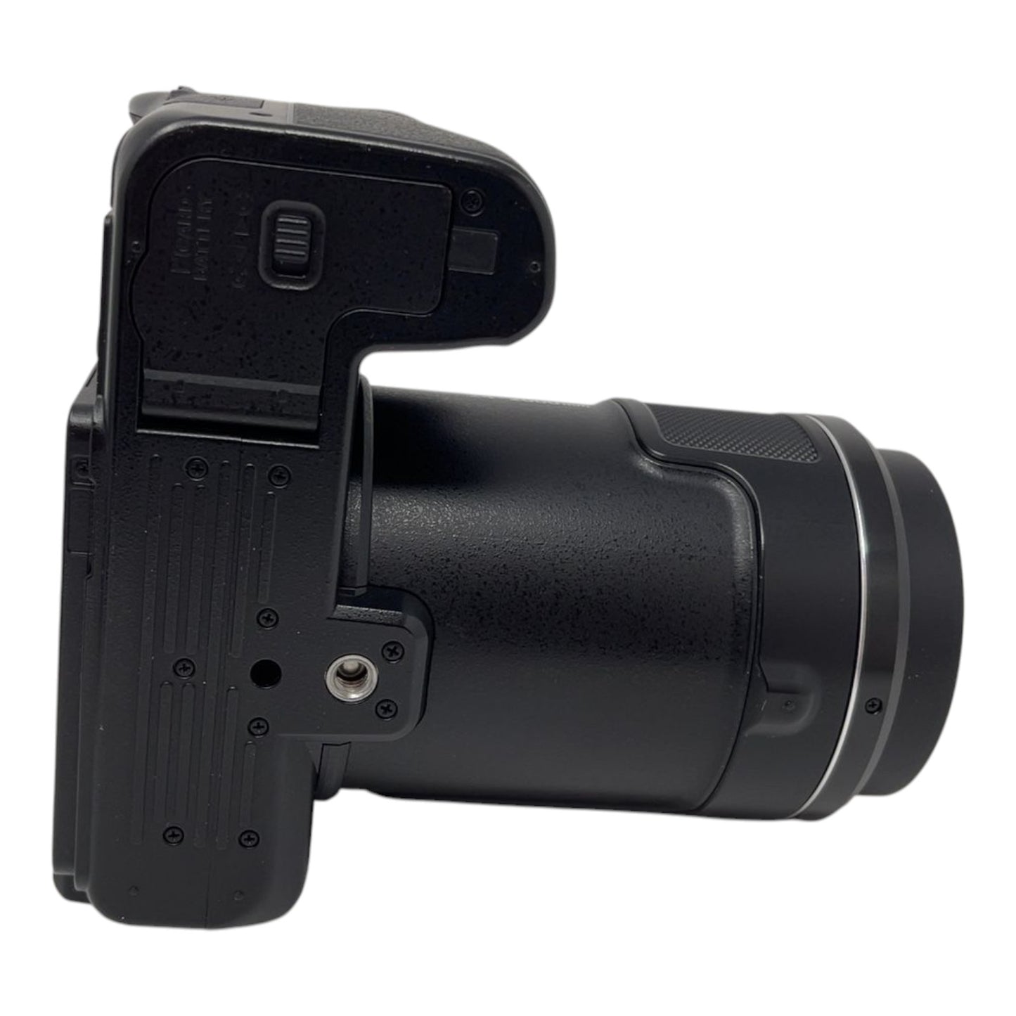 Nikon Coolpix P950 Bridgekamera 16MP Kamera - DEFEKT - ERSATZTEILE  SPENDER