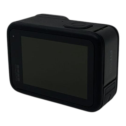 GoPro Hero 13 Black Actionkamera 5,3K Kamera - DEFEKT - ERSATZTEILE  SPENDER