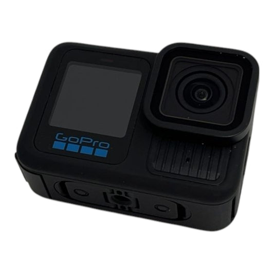 GoPro Hero 13 Black Actionkamera 5,3K Kamera - DEFEKT - ERSATZTEILE  SPENDER