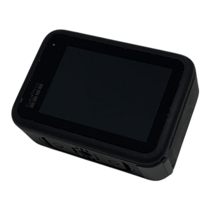 GoPro Hero 13 Black Actionkamera 5,3K Kamera - DEFEKT - ERSATZTEILE  SPENDER