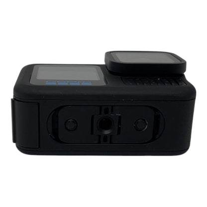 GoPro Hero 13 Black Actionkamera 5,3K Kamera - DEFEKT - ERSATZTEILE  SPENDER