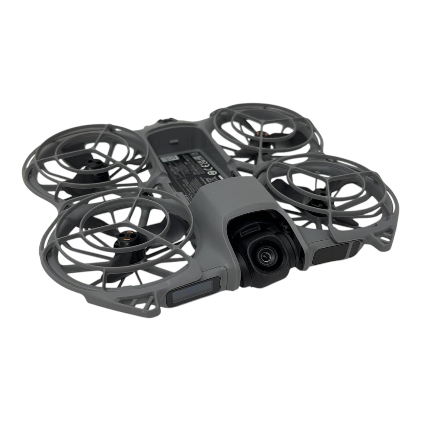 DJI Neo 2 Kameradrohne Flugdrohne Quadrocopter - DEFEKT - ERSATZTEILE  SPENDER