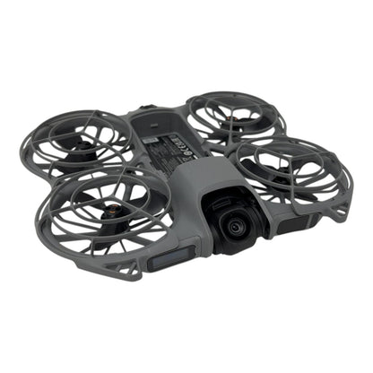 DJI Neo 2 Kameradrohne Flugdrohne Quadrocopter - DEFEKT - ERSATZTEILE  SPENDER