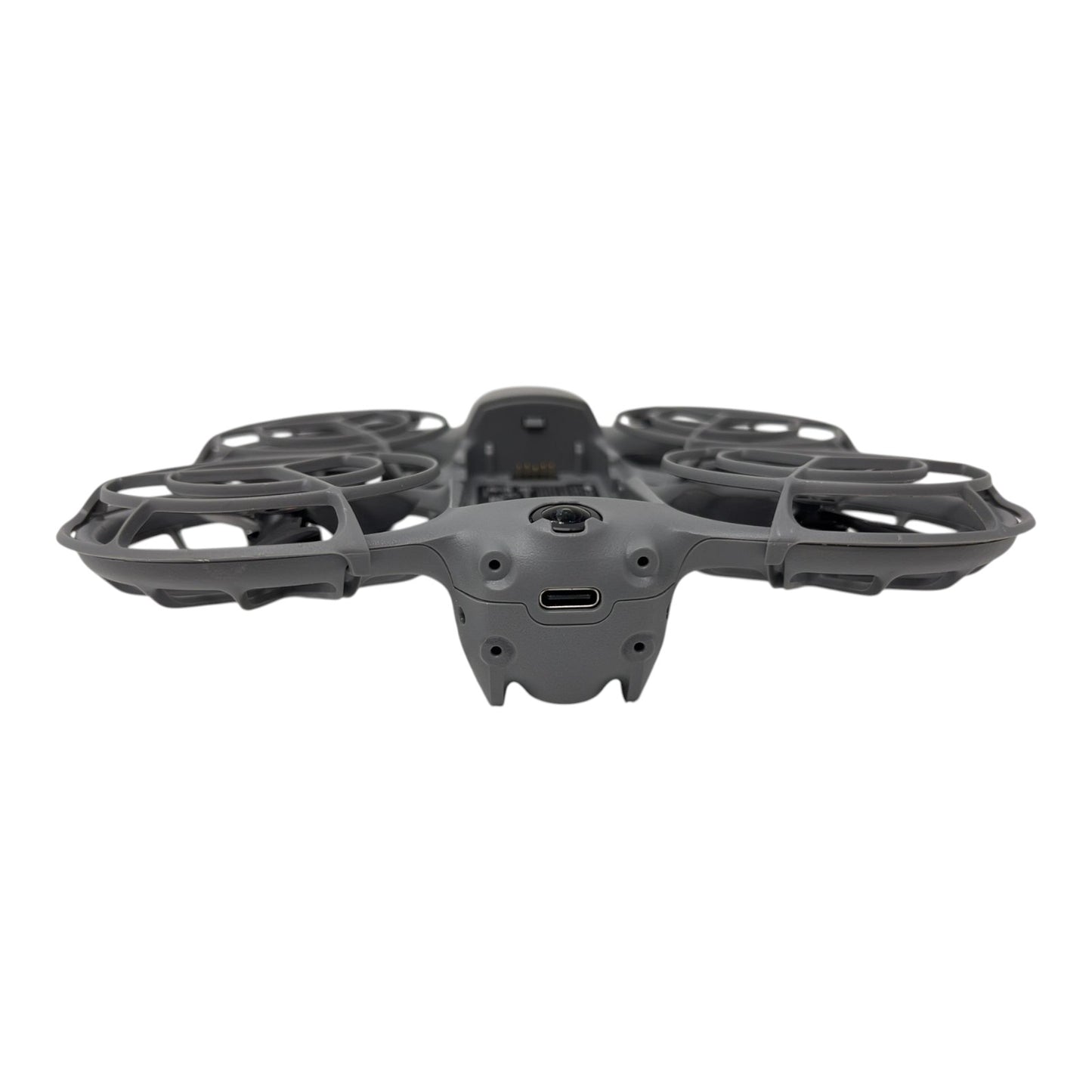 DJI Neo 2 Kameradrohne Flugdrohne Quadrocopter - DEFEKT - ERSATZTEILE  SPENDER