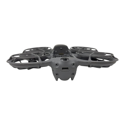 DJI Neo 2 Kameradrohne Flugdrohne Quadrocopter - DEFEKT - ERSATZTEILE  SPENDER