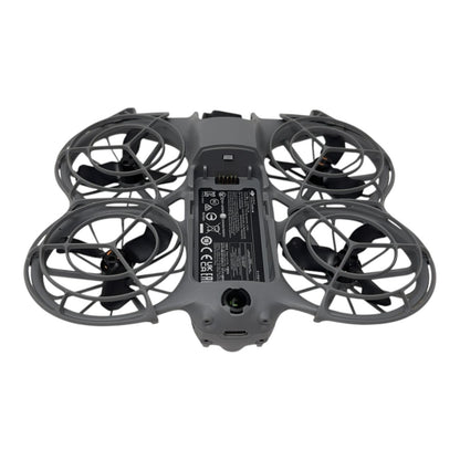 DJI Neo 2 Kameradrohne Flugdrohne Quadrocopter - DEFEKT - ERSATZTEILE  SPENDER
