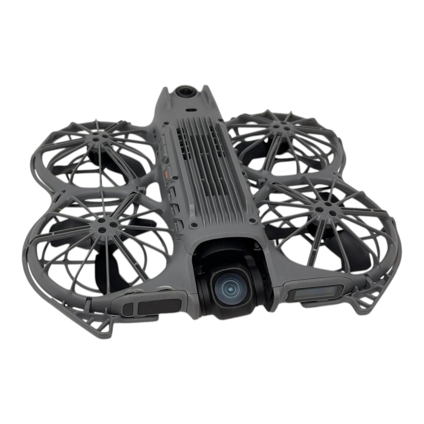 DJI Neo 2 Kameradrohne Flugdrohne Quadrocopter - DEFEKT - ERSATZTEILE  SPENDER