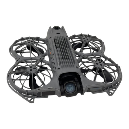 DJI Neo 2 Kameradrohne Flugdrohne Quadrocopter - DEFEKT - ERSATZTEILE  SPENDER