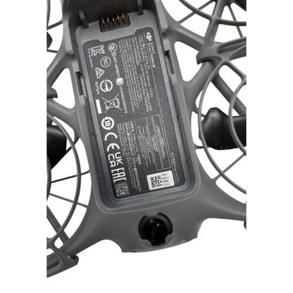 DJI Neo 2 Kameradrohne Flugdrohne Quadrocopter - DEFEKT - ERSATZTEILE  SPENDER