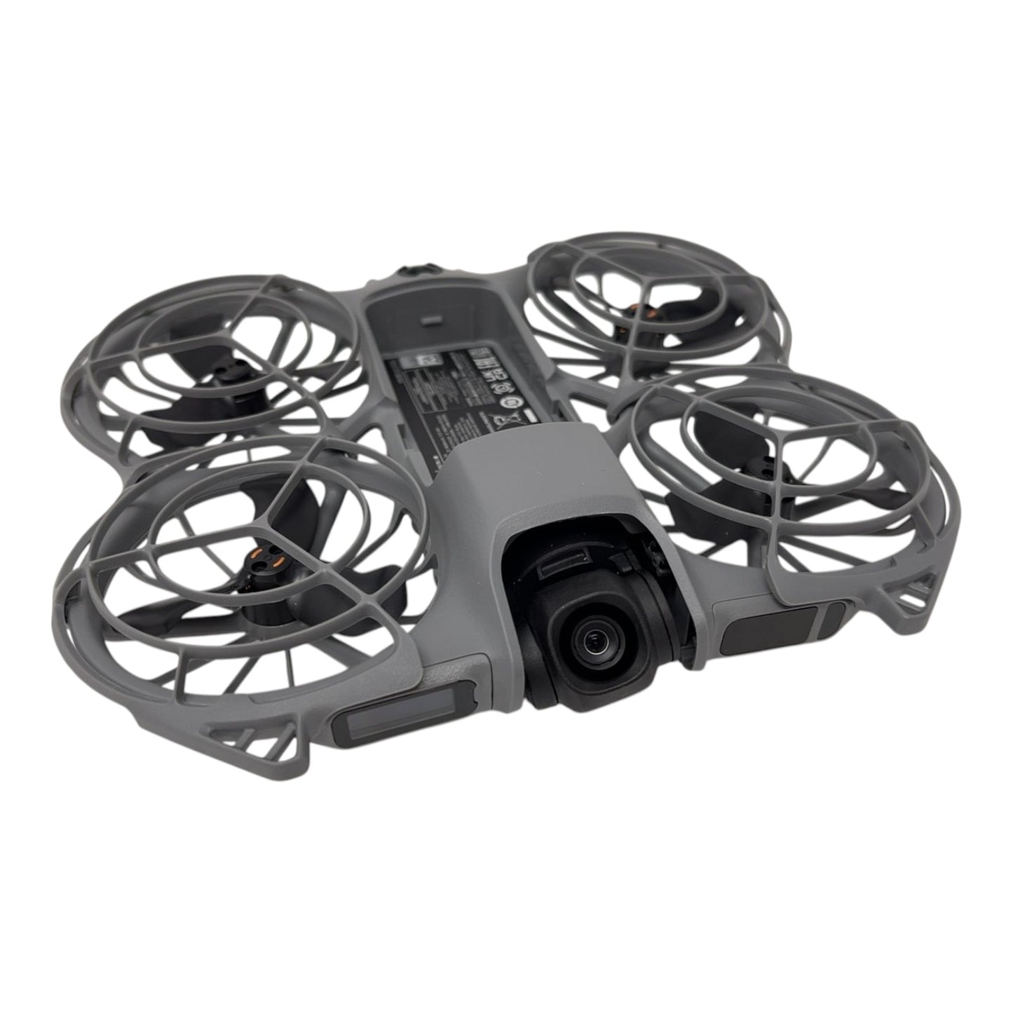 DJI Neo 2 Kameradrohne Flugdrohne Quadrocopter - DEFEKT - ERSATZTEILE  SPENDER