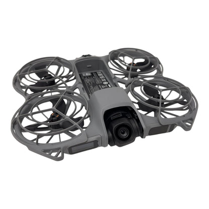 DJI Neo 2 Kameradrohne Flugdrohne Quadrocopter - DEFEKT - ERSATZTEILE  SPENDER