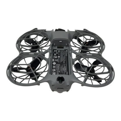 DJI Neo 2 Kameradrohne Flugdrohne Quadrocopter - DEFEKT - ERSATZTEILE  SPENDER
