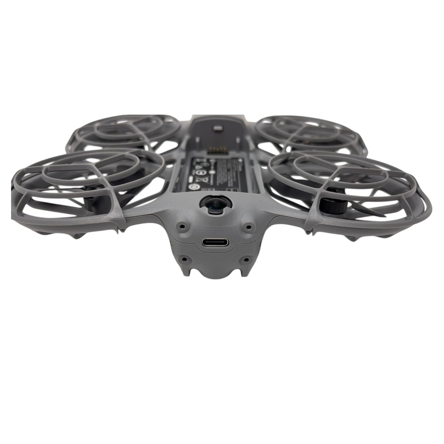 DJI Neo 2 Kameradrohne Flugdrohne Quadrocopter - DEFEKT - ERSATZTEILE  SPENDER