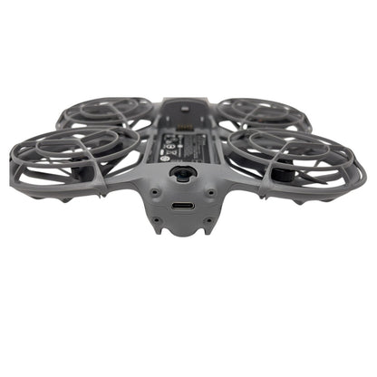 DJI Neo 2 Kameradrohne Flugdrohne Quadrocopter - DEFEKT - ERSATZTEILE  SPENDER