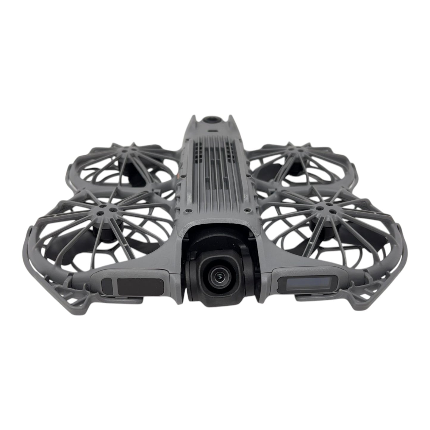 DJI Neo 2 Kameradrohne Flugdrohne Quadrocopter - DEFEKT - ERSATZTEILE  SPENDER