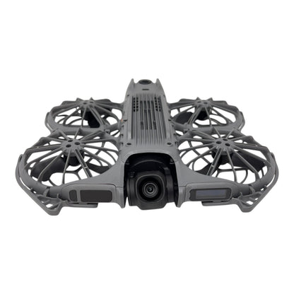 DJI Neo 2 Kameradrohne Flugdrohne Quadrocopter - DEFEKT - ERSATZTEILE  SPENDER