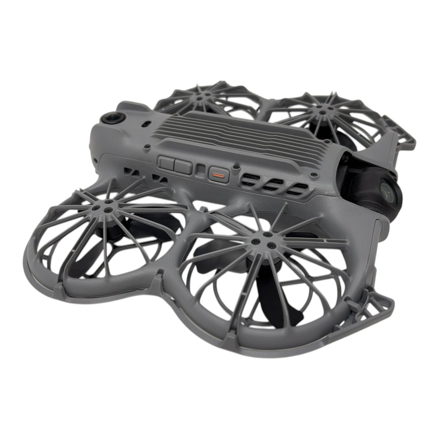 DJI Neo 2 Kameradrohne Flugdrohne Quadrocopter - DEFEKT - ERSATZTEILE  SPENDER