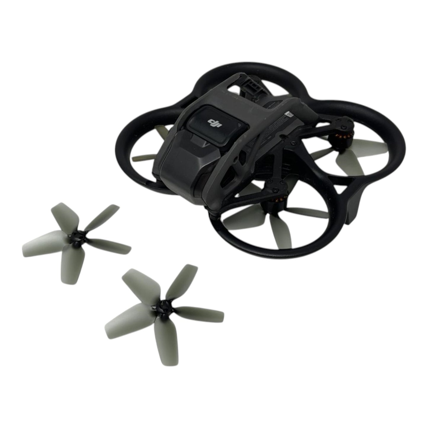 DJI Avata Kameradrohne Flugdrohne 4K - DEFEKT - ERSATZTEILE  SPENDER