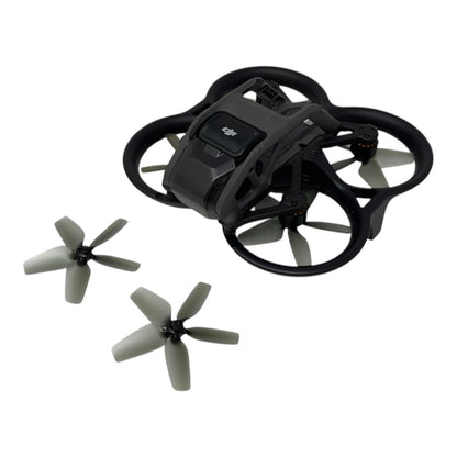 DJI Avata Kameradrohne Flugdrohne 4K - DEFEKT - ERSATZTEILE  SPENDER