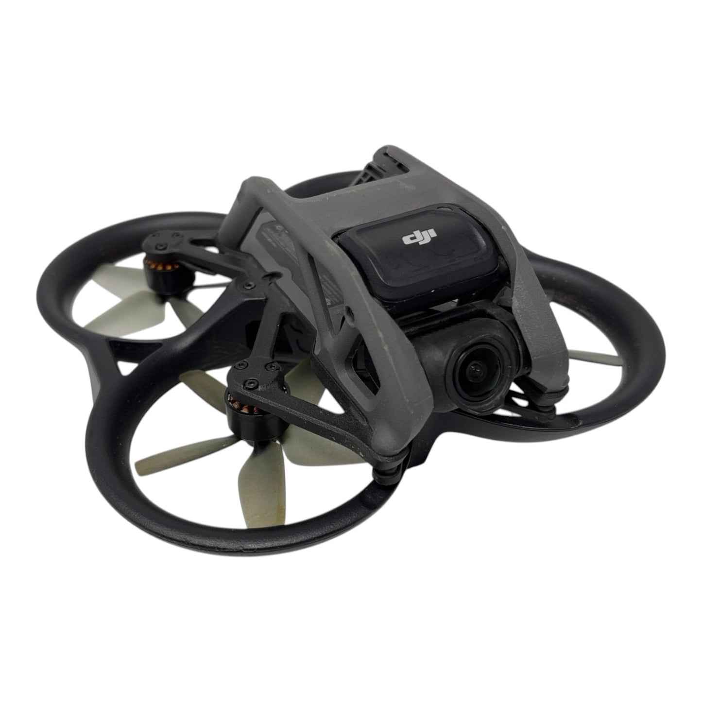 DJI Avata Kameradrohne Flugdrohne 4K - DEFEKT - ERSATZTEILE  SPENDER