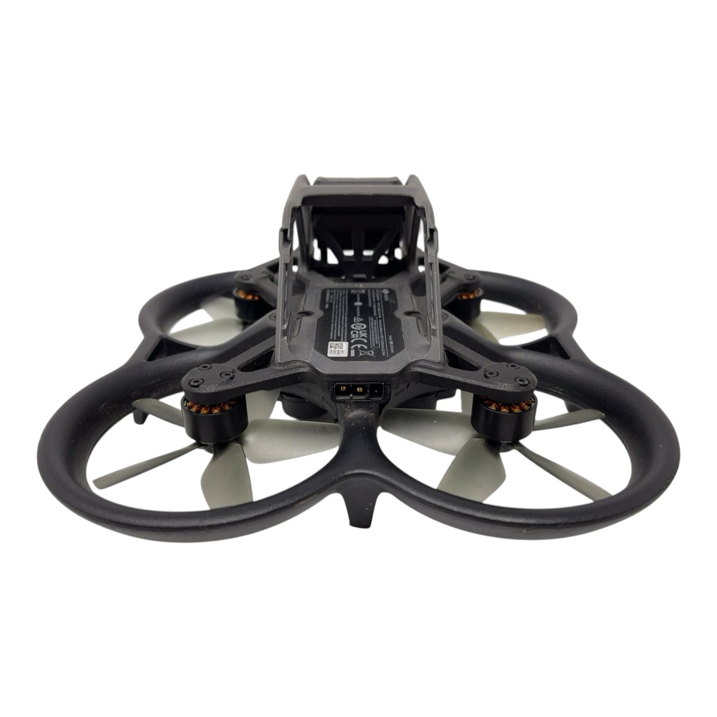 DJI Avata Kameradrohne Flugdrohne 4K - DEFEKT - ERSATZTEILE  SPENDER