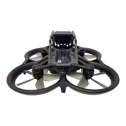 DJI Avata Kameradrohne Flugdrohne 4K - DEFEKT - ERSATZTEILE  SPENDER
