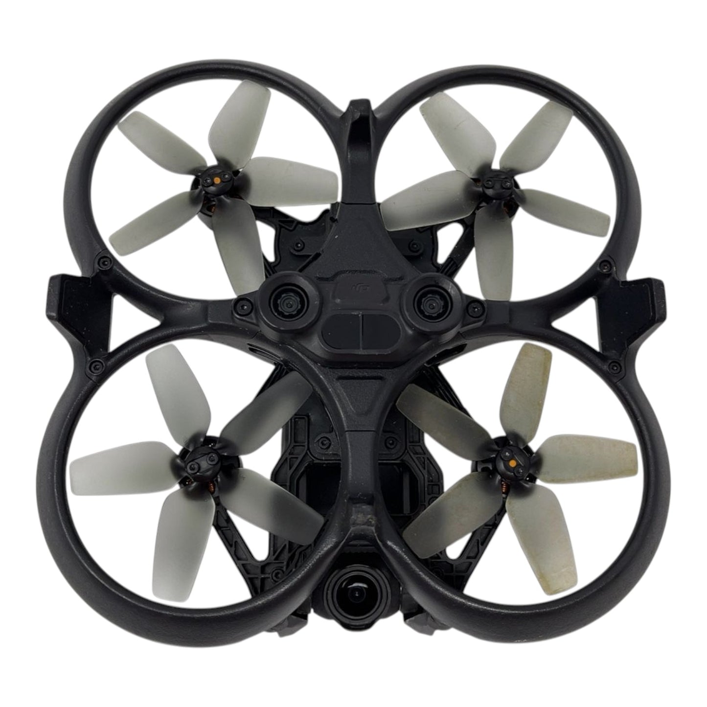 DJI Avata Kameradrohne Flugdrohne 4K - DEFEKT - ERSATZTEILE  SPENDER
