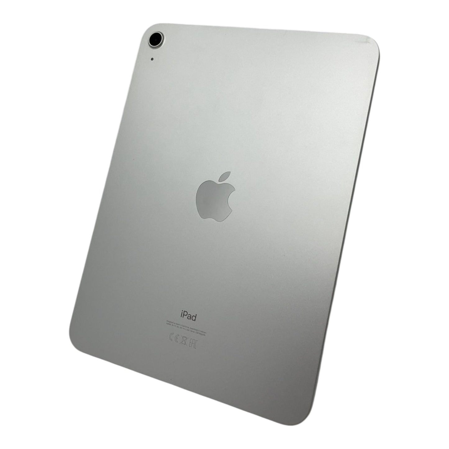 2022 Apple iPad 10,9" Tablet Wi-Fi 10.Gen - DEFEKT - ERSATZTEILE  SPENDER