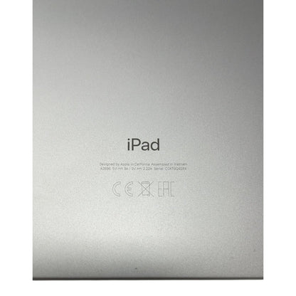 2022 Apple iPad 10,9" Tablet Wi-Fi 10.Gen - DEFEKT - ERSATZTEILE  SPENDER