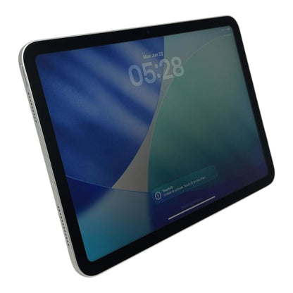 2022 Apple iPad 10,9" Tablet Wi-Fi 10.Gen - DEFEKT - ERSATZTEILE  SPENDER